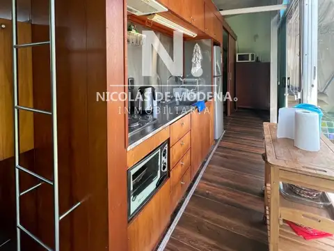 Casa en Venta de 2 dormitorios