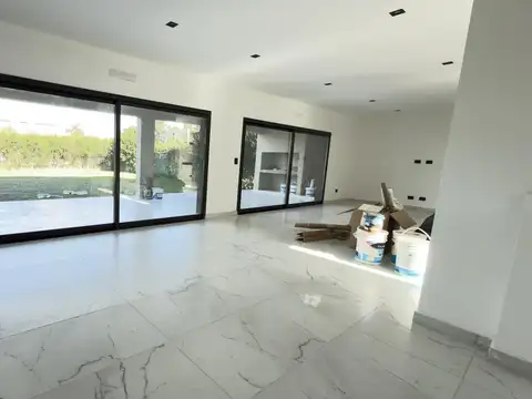 Casa en Venta A Estrenar