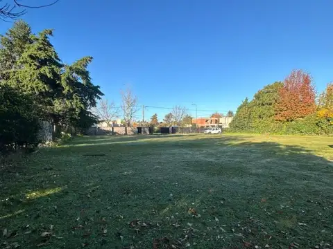 Terreno en Venta en Fisherton, USD 105.000