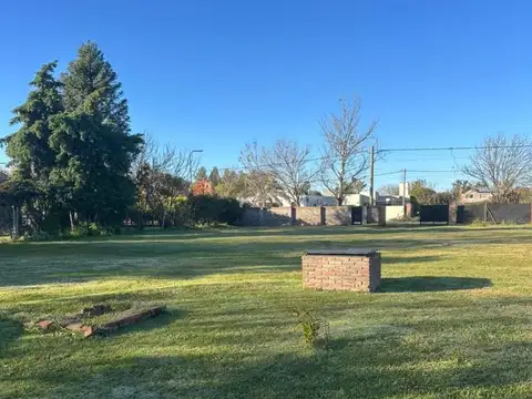 Terreno en Venta de 1000,0 m2