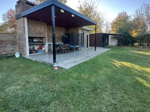 Hostal Del Sol - Terreno Con Quincho - 1000 m2