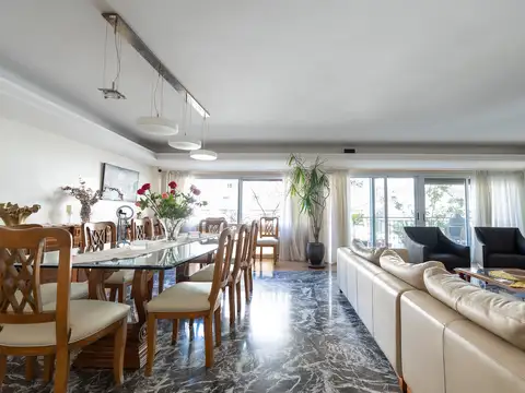 Departamento en Venta en Palermo Viejo, USD 565.000