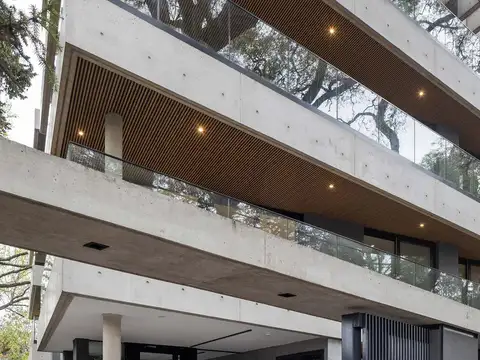 Departamento en Venta en Acassuso Vías  /  Libertador, USD 680.000