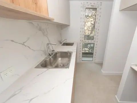 Departamento en Venta con 2 cocheras