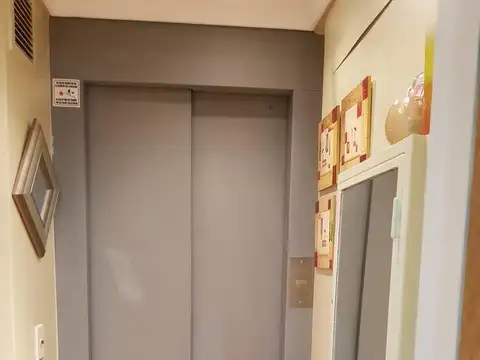 Departamento 4 ambientes con 3 baños