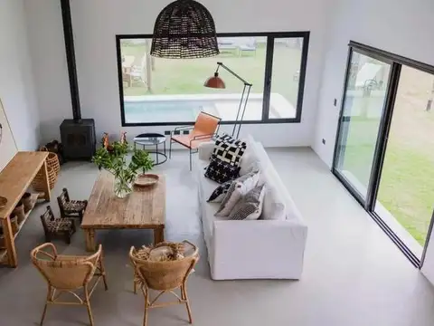 Venta Casa Barrio Privado Las Brujas  | VCO Propiedades