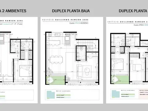 Departamento en Venta al Este