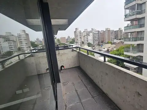 Departamento en Venta en Abasto, USD 107.000