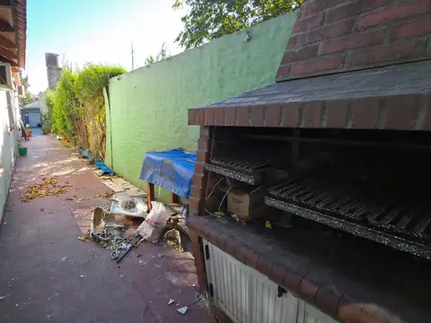Casa en Venta 25 años