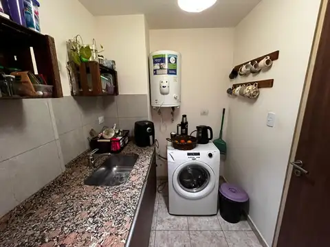 Departamento en Venta en Cofico, USD 52.000