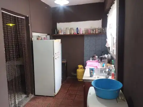 Casa 3 ambientes con 3 baños