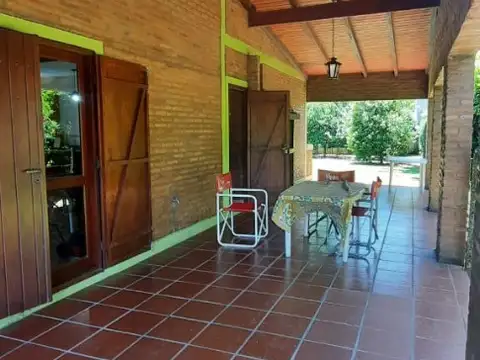 Casa en Venta 15 años