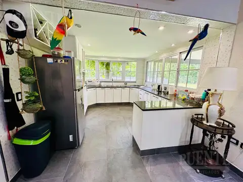 Casa en Canning - Campos De Echeverria