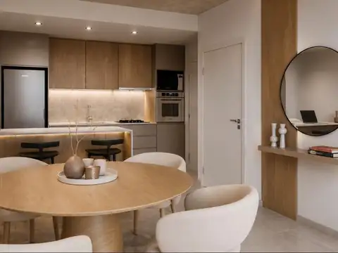 OPPEL | Departamento en Venta | BELGRANO  Capital Federal |  Cod: 33997