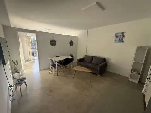 Departamento - ALQUILER_TEMPORAL - Argentina, Capital Federal - ARCE 957