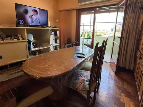 Departamento en Venta en Parque Avellaneda, USD 110.000