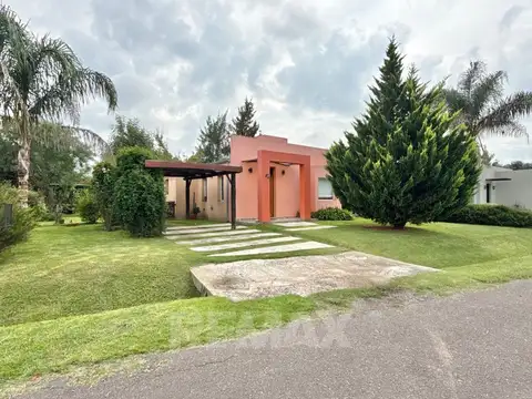 Casa en Venta en Manzanares Chico, USD 162.000