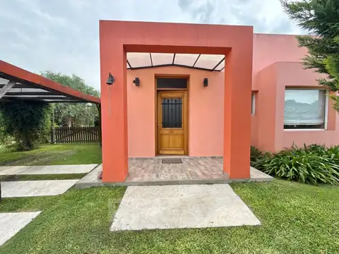 Casa en Venta 11 años