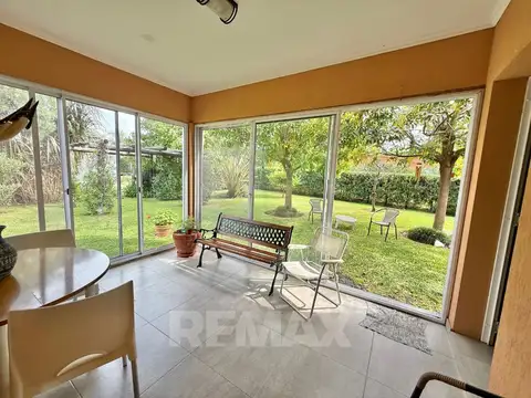 VENTA CASA MANZANARES CHICO PILAR  apta CREDITO