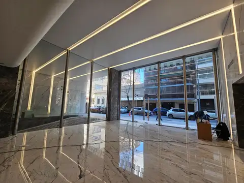 Oficina en Alquiler A Estrenar