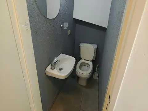 Departamento en Alquiler A Estrenar