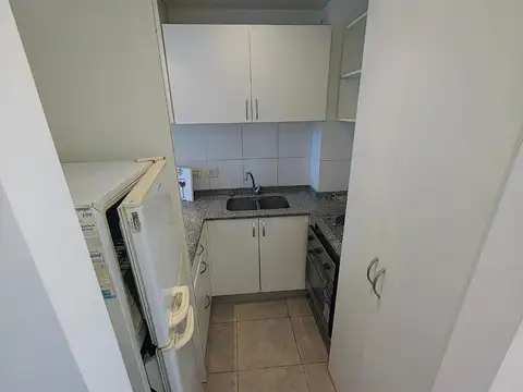 Departamento en Alquiler en Villa Morra I, $ 720.000