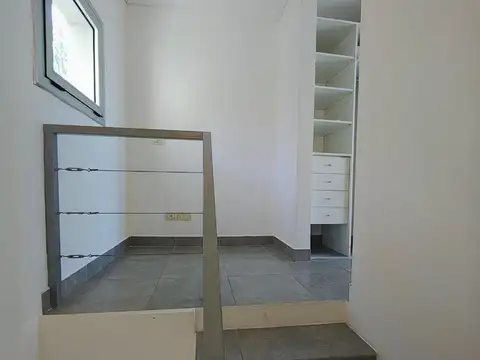 Alquiler Depto 2 Amb con Garage En Complejo Las Piedras - Villa Morra Pilar - Panamericana km 53