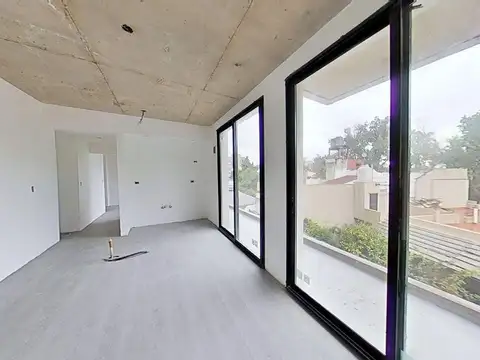 Departamento en Venta en Villa Bosch, USD 99.000