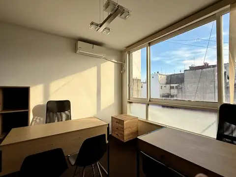 Oficina en Alquiler al Oeste