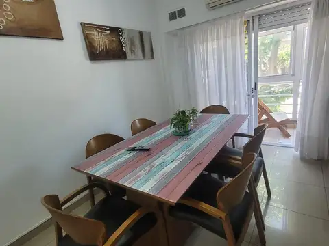 Departamento 3 ambientes Wilde