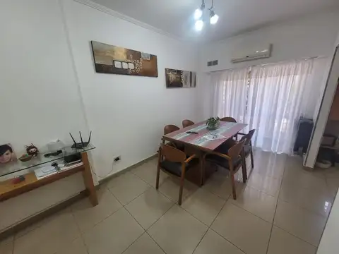 Departamento en Venta 15 años