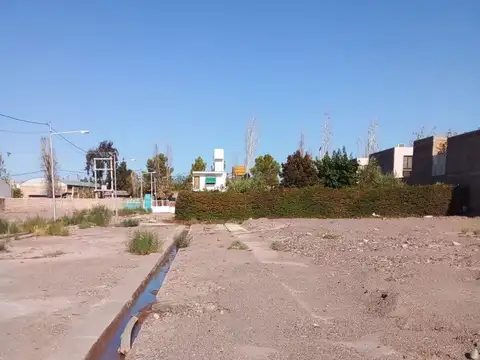 Terreno en Venta en Coronel Dorrego, USD 28.000