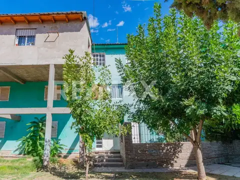 Vento - Dpto 2 dormitorios - B° Melipal - Neuquén