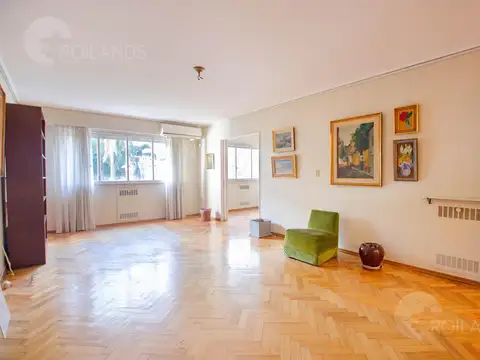 Departamento en Retiro