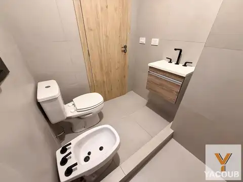 Departamento en Venta Apto profesional
