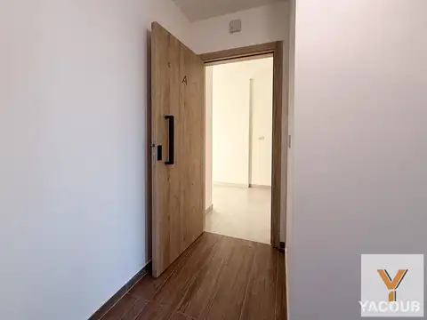 Departamento en Venta en La Plata, USD 60.000