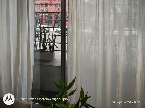 Federico Lacroze 3500, Piso 1