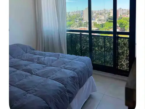Departamento en Alquiler en Don Bosco, USD 600