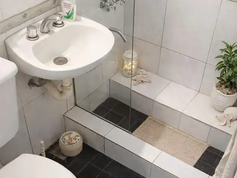 Monoambiente en venta, super luminoso. Palermo. APTO CRÉDITO!