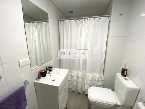 Departamento en Alquiler Temporal en Monserrat, USD 1.000