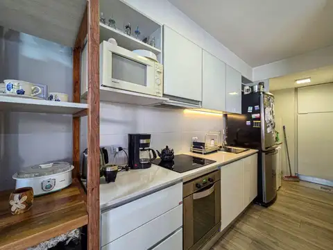 Departamento en Venta en Refinerías, USD 270.000