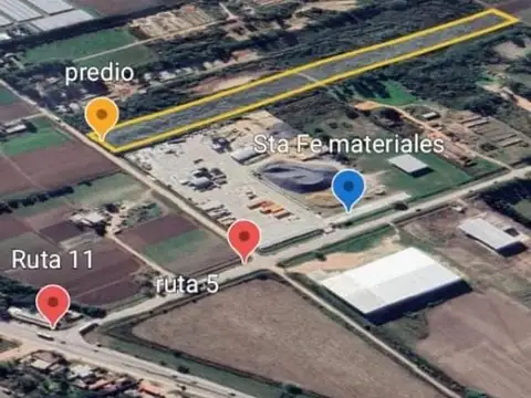 Terreno en Venta en Recreo, USD 50.000