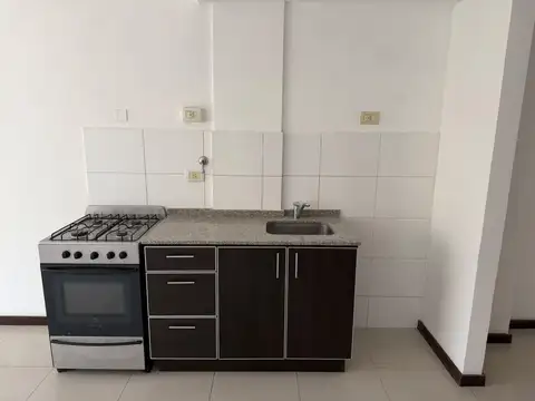 Departamento en Alquiler al Este