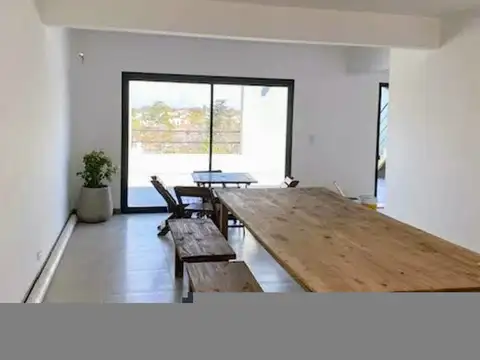 DEPARTAMENTO SEMI-NUEVO PLENO CENTRO