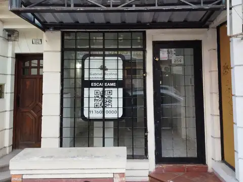 Cabildo 200