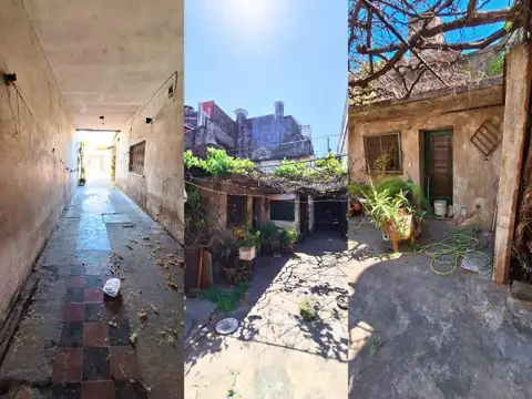 Casa en Venta con 4 cocheras