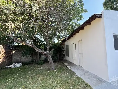 LUISA BERTANA  3538  PLANTA BAJA