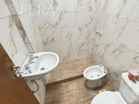 Alquiler PH 2 ambinetes en Quilmes