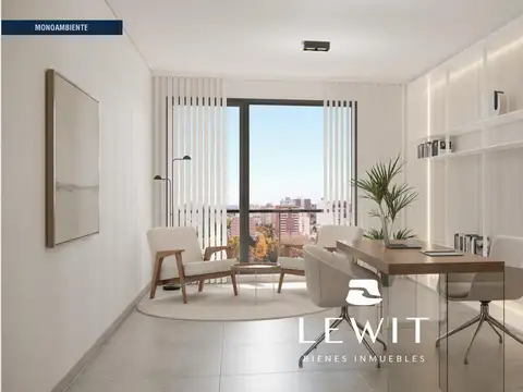 Venta Departamento en Pozo | Zona Centro Neuquén | Pileta y SUM | Financiación