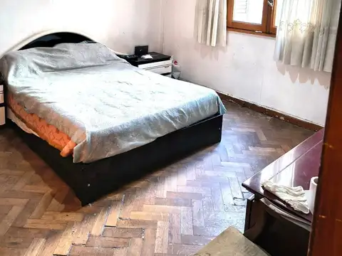 Departamento en Venta en Balvanera, USD 99.000